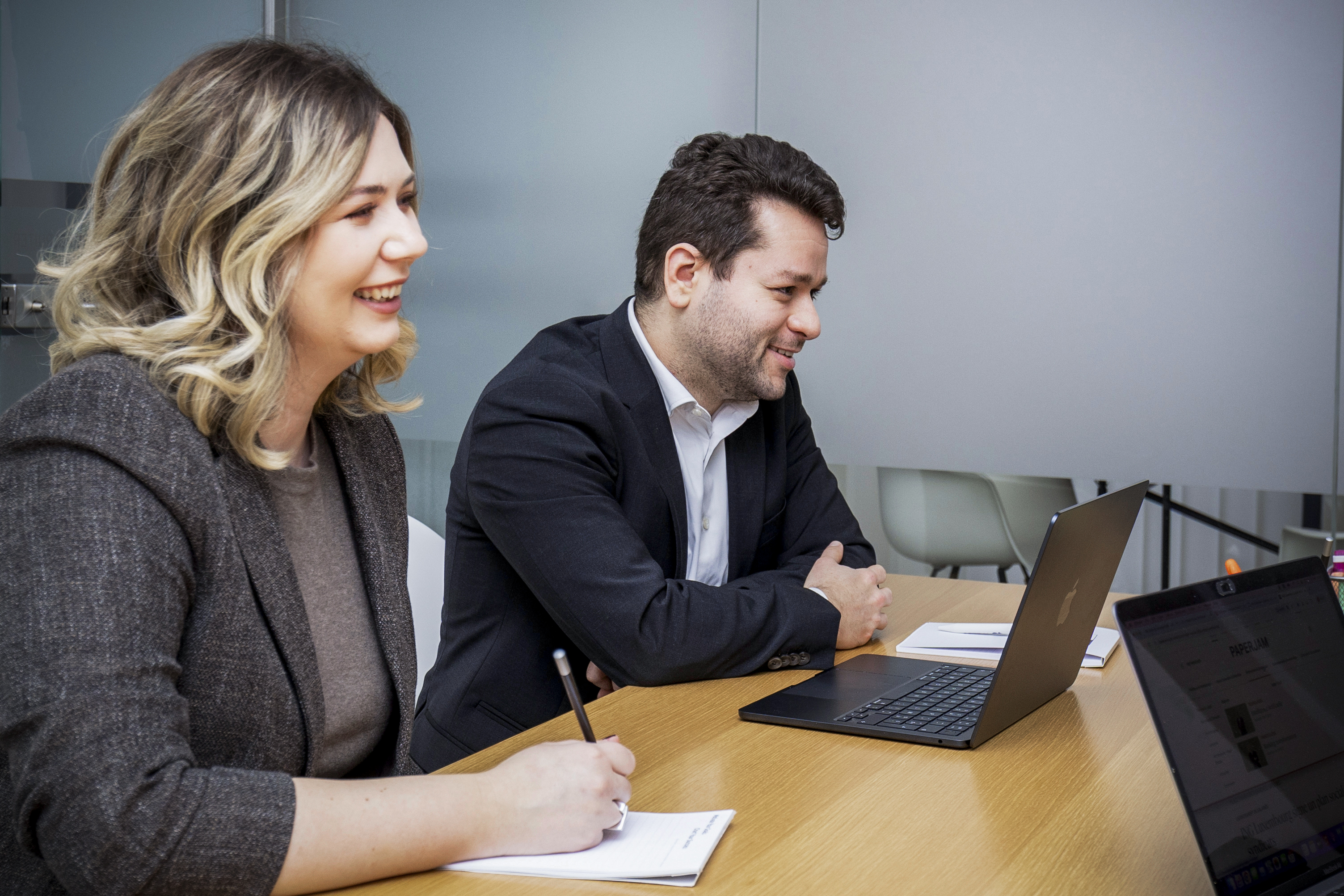 Contrôle de références