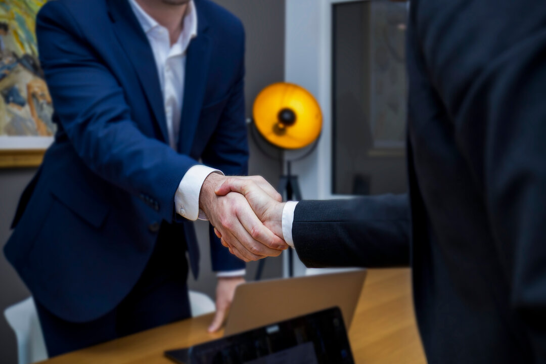 Recrutement sur mesure