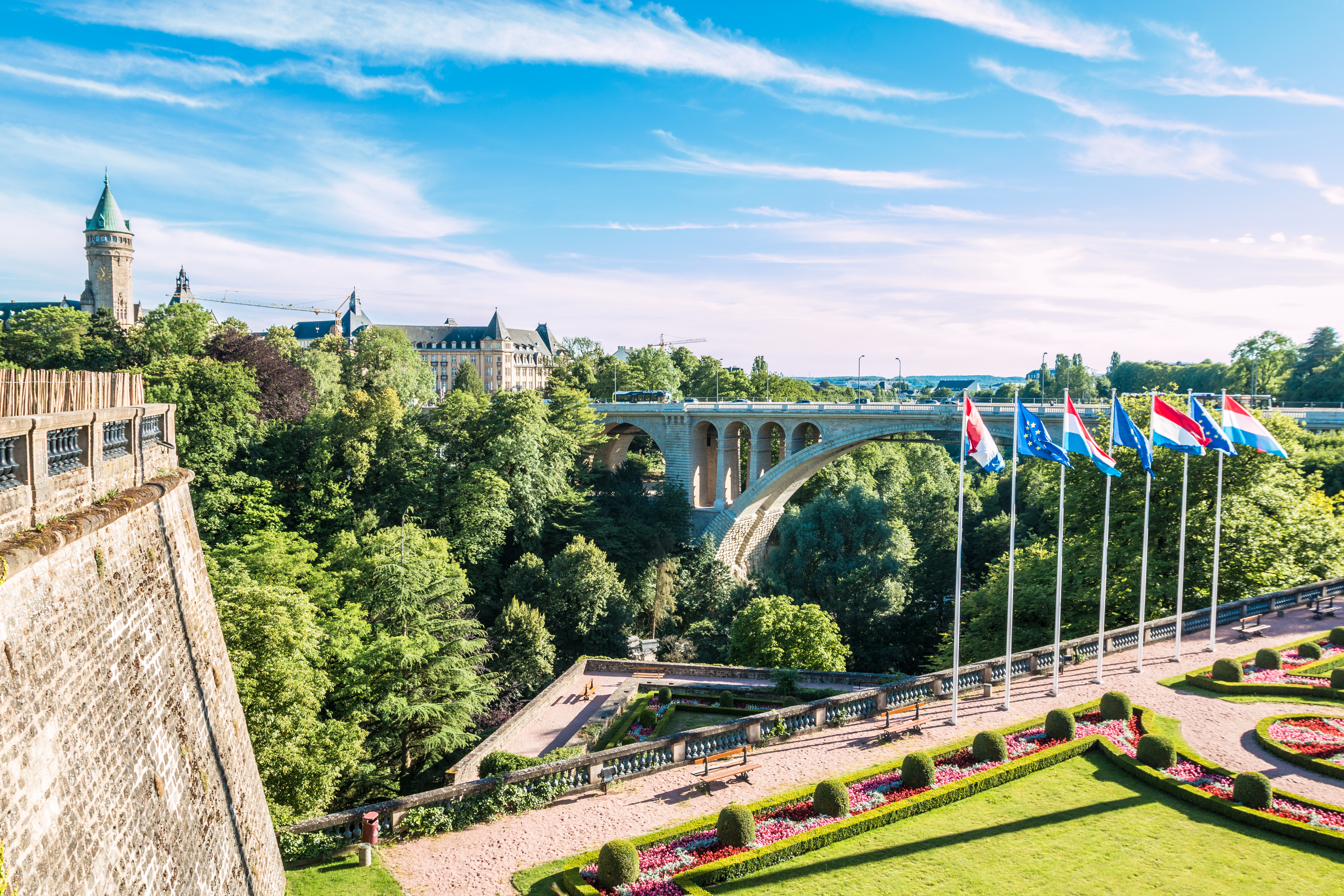 Luxembourg